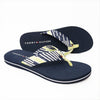 Tommy Hilfiger Women's Claims 2 Flip-Flop - Dark Blue