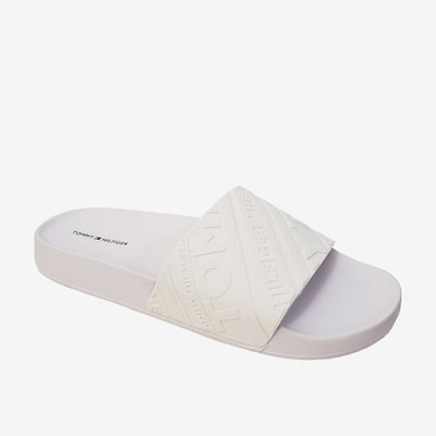 Tommy Hilfiger Women's Divi Slide