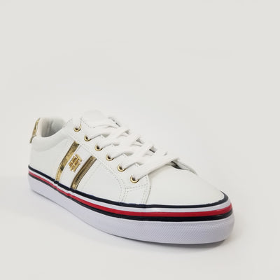 Tommy Hilfiger Women's Fentii Sneaker