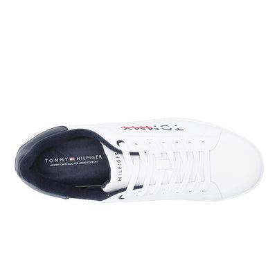 Tommy Hilfiger Men's Ledger Sneakers