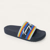 Tommy Hilfiger Men's Rayce Slide Sandal