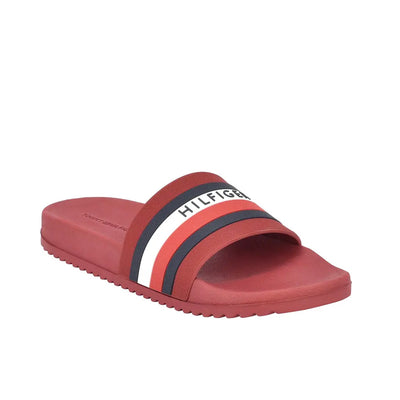 Tommy Hilfiger Men's Riker Pool Slide Sandals