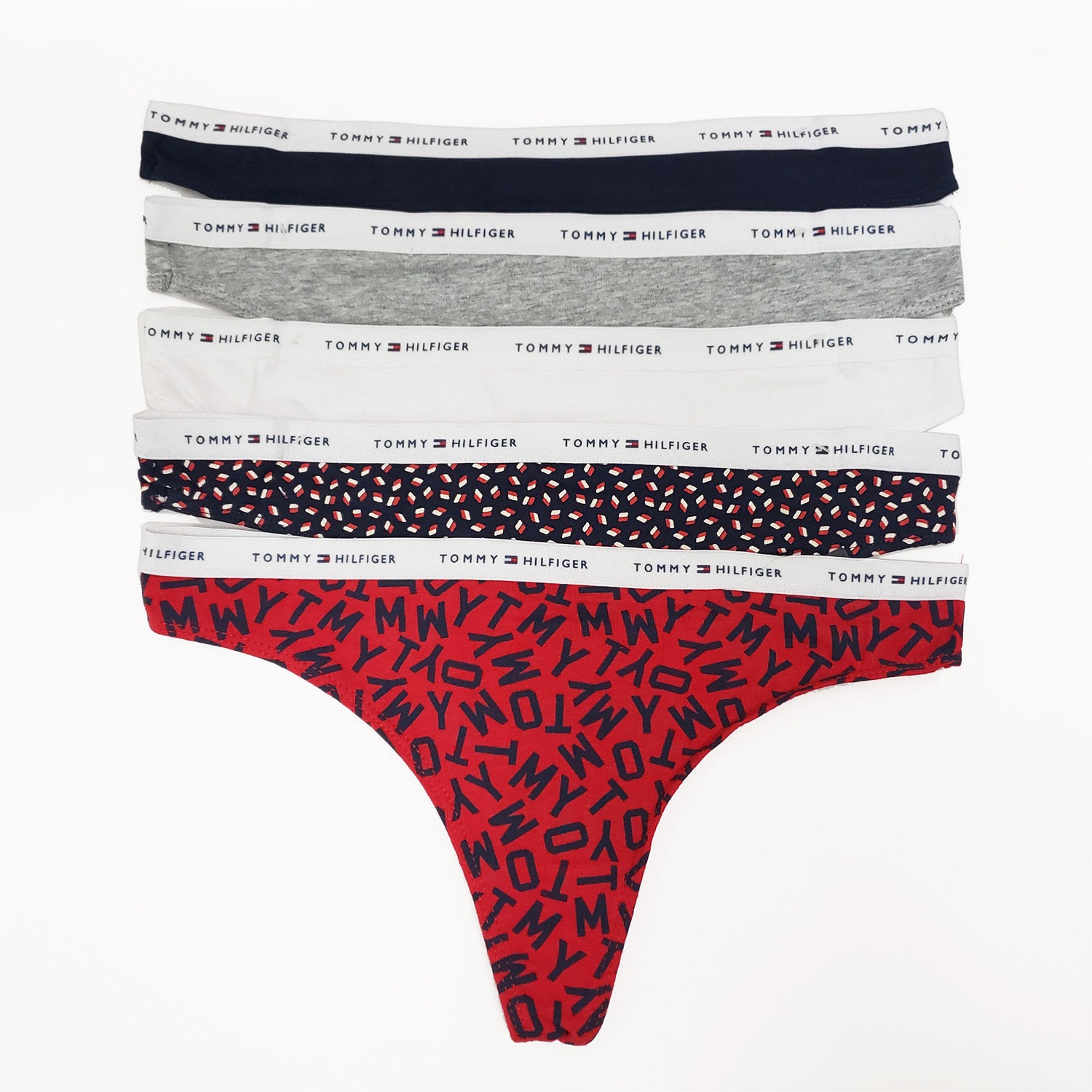 Tommy Hilfiger Thong Brief