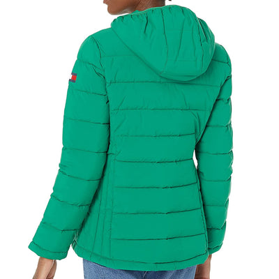 Tommy Hilfiger Women's Short Packable Jacket