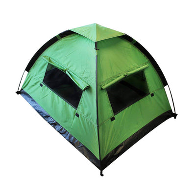 ALCOTT PUP TENT