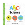 ABCS OF SCIENCE BY CHRIS FERRIES