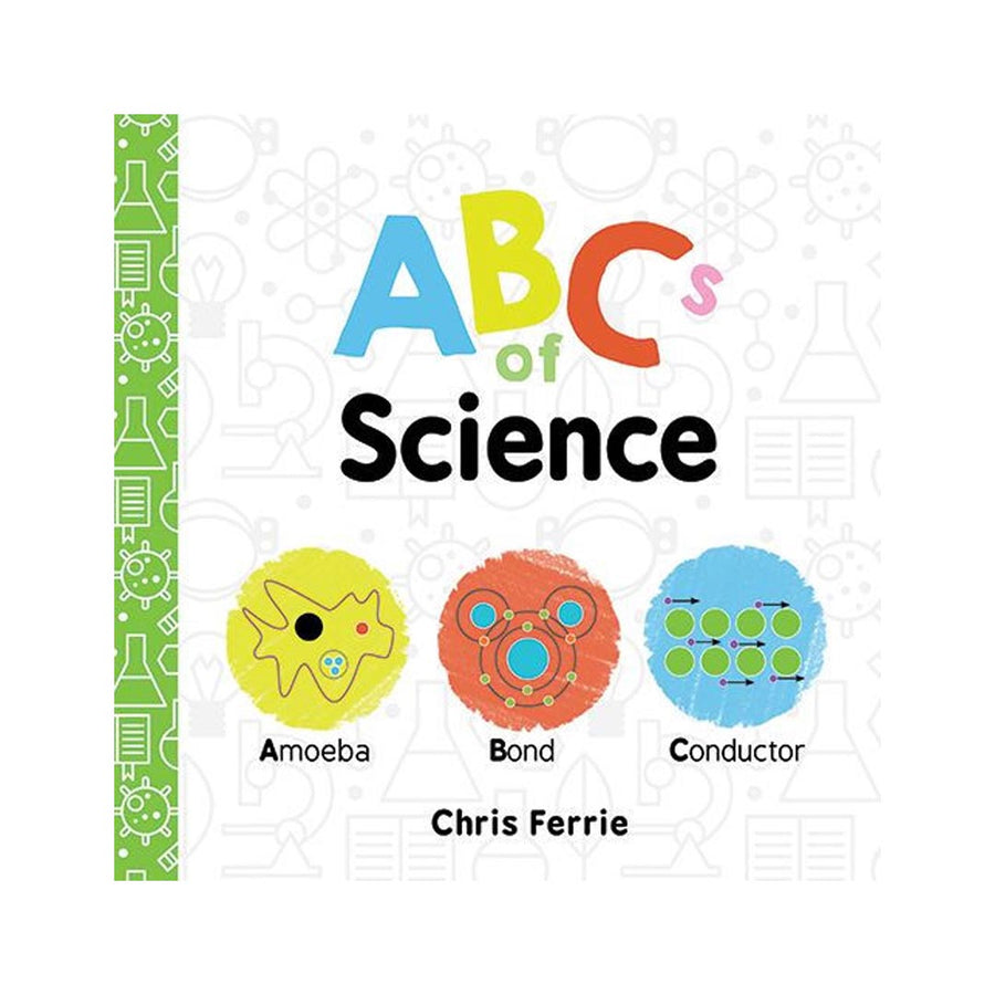 ABCS OF SCIENCE BY CHRIS FERRIES