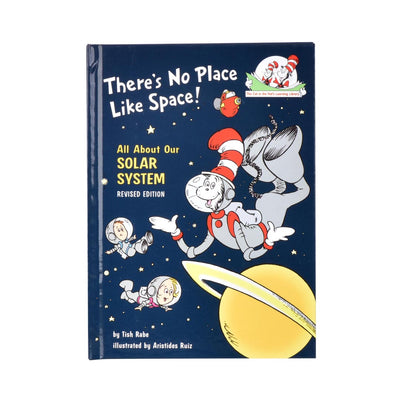 CAT IN THE HAT: THERE'S NO PLACE LIKE SPACE!
