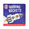 ROARING ROCKETS: AMAZING MACHINES