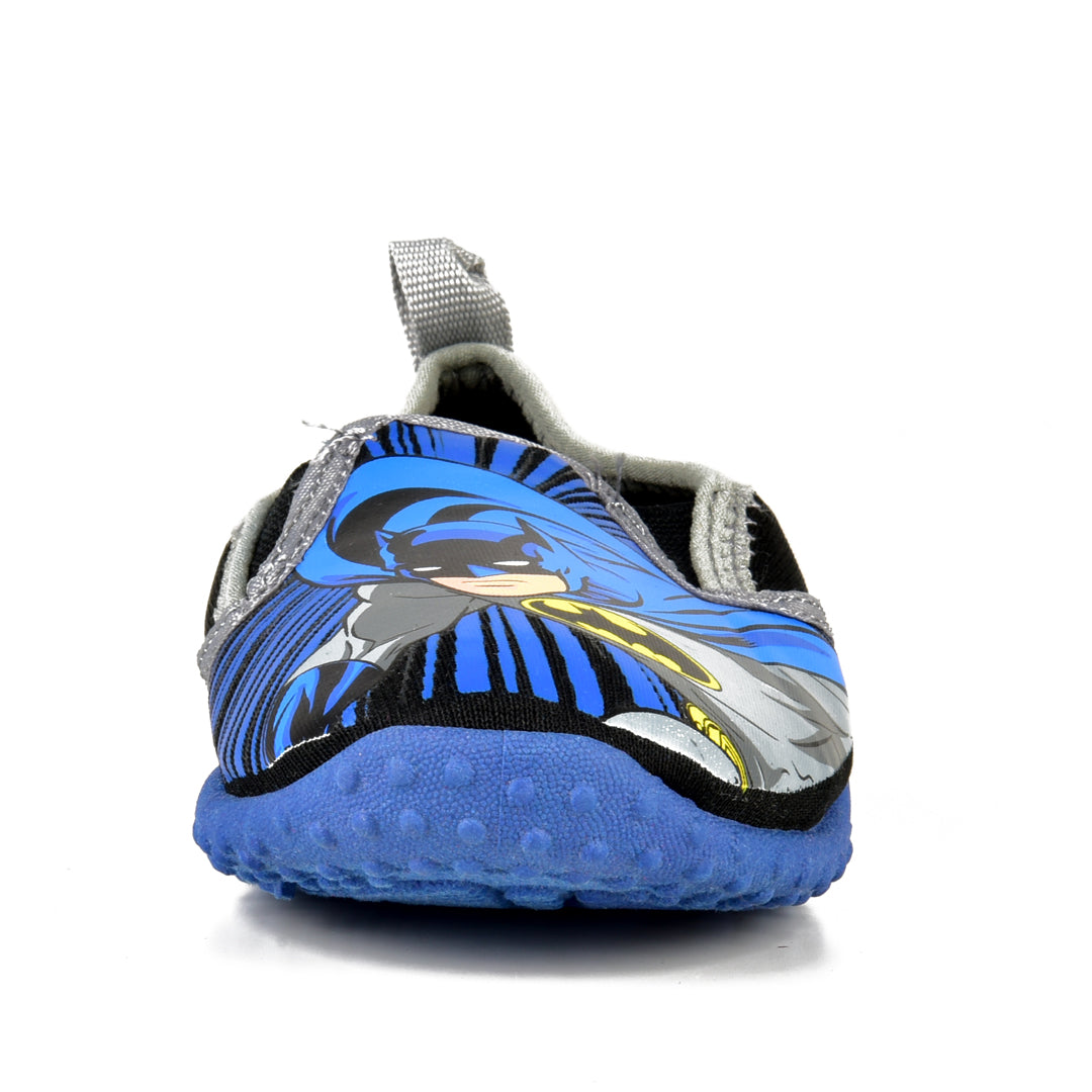 Batman water shoes 2025