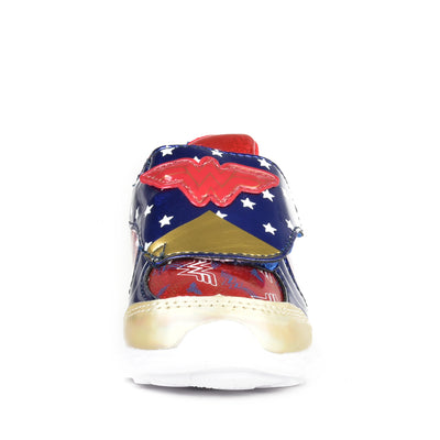 Wonder woman toddler converse hotsell