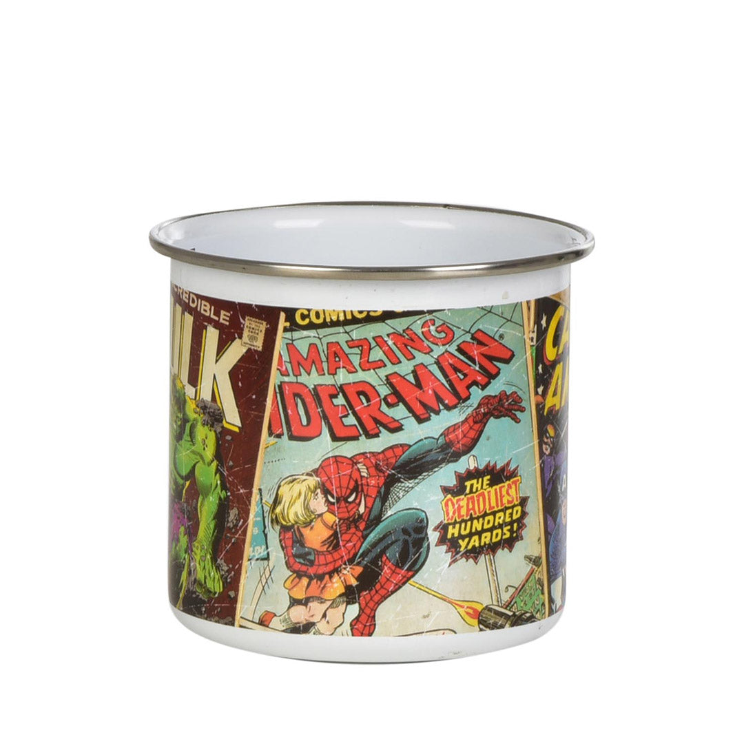 sémic - smug120 - Marvel Mug Daredevil - 4 Senses sémic - smug120 - Marvel Mug Daredevil - 4 Senses