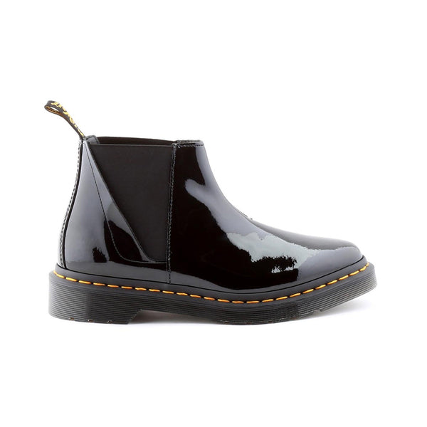 DR. MARTENS BIANCA BOOTIES Life Soleil