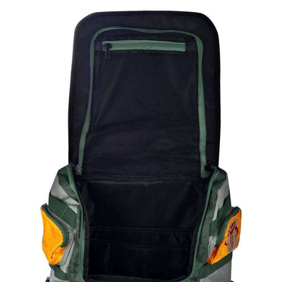 STARS WARS BOBA FETT MANDALORIAN BACKPACK - Life Soleil