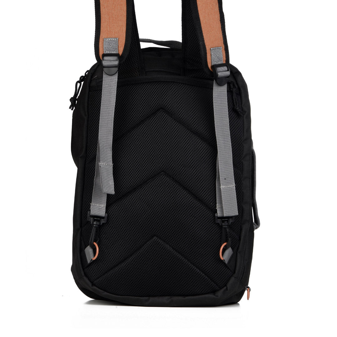 STAR WARS: THE LAST JEDI - RESISTANCE PILOT BACKPACK/MESSENGER BAG