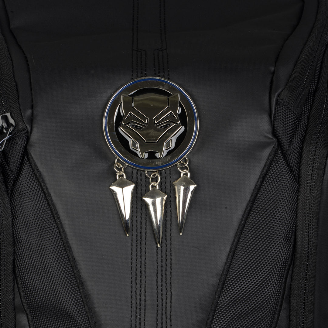 black panther laptop backpack Black Panther Laptop Backpack
