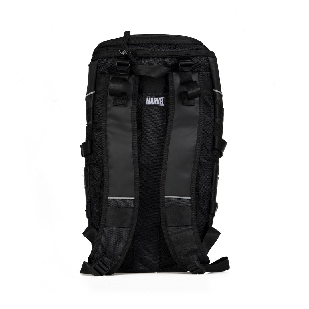 black panther laptop backpack Black Panther Laptop Backpack