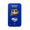 DC COMICS SUPERMAN FOUNDMI 2.0 PERSONAL BLUETHOOTH TRACKER