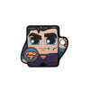 DC COMICS SUPERMAN FOUNDMI 2.0 PERSONAL BLUETHOOTH TRACKER