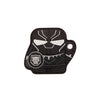 MARVEL BLACK PANTHER FOUNDMI 2.0 PERSONAL BLUETOOTH TRACKER
