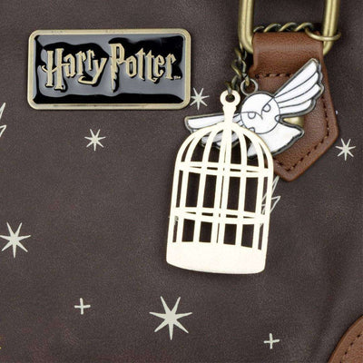 HARRY POTTER CELESTIAL KISS-LOCK HANDBAG - Life Soleil