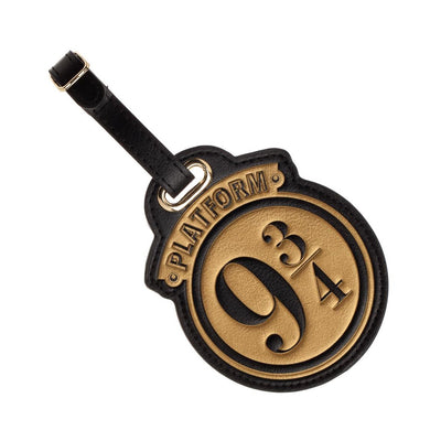 Harry Potter Luggage tag