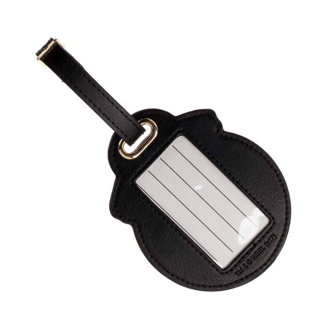 Harry Potter Luggage tag