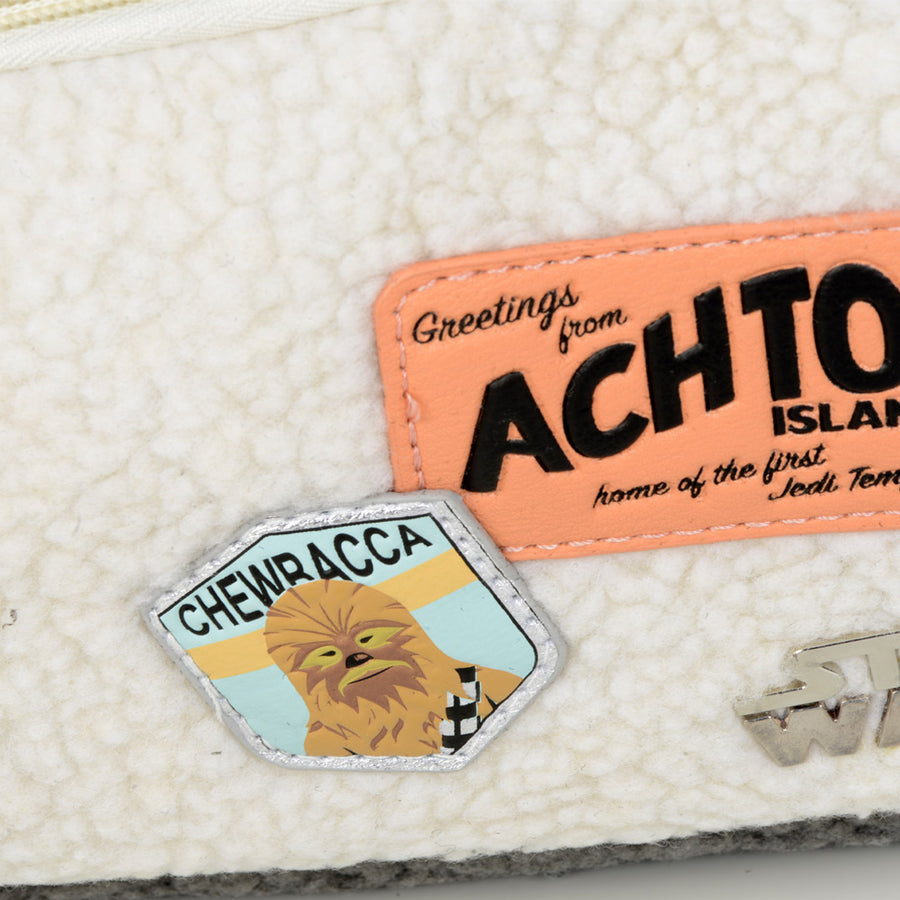 STAR WARS PORG MINI BACKPACK