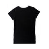 JUSTICE LEAGUE OF AMERICA CRISIS ON EARTH PRIME WOMEN'S T-SHIRT