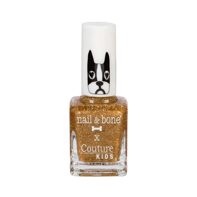 NAIL & BONE BY COUTURE KIDS 3 PIECE BOX SET