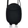 ASTRONAUT CAT CROSSBODY BAG