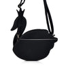 BLACK SWAN CROSSBODY BAG