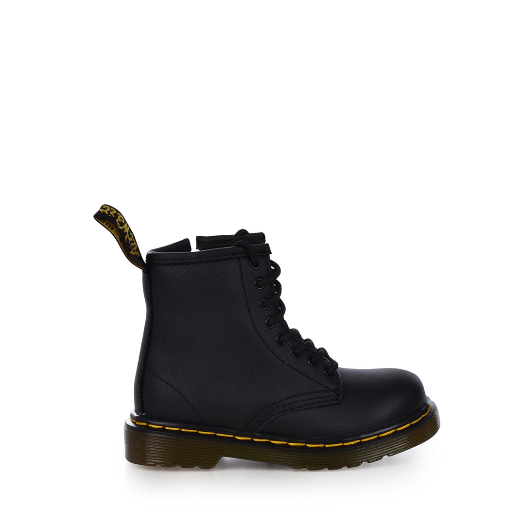 geroosterd brood slijtage native DR. MARTENS AUBURN BOOT-TODDLER - Life Soleil