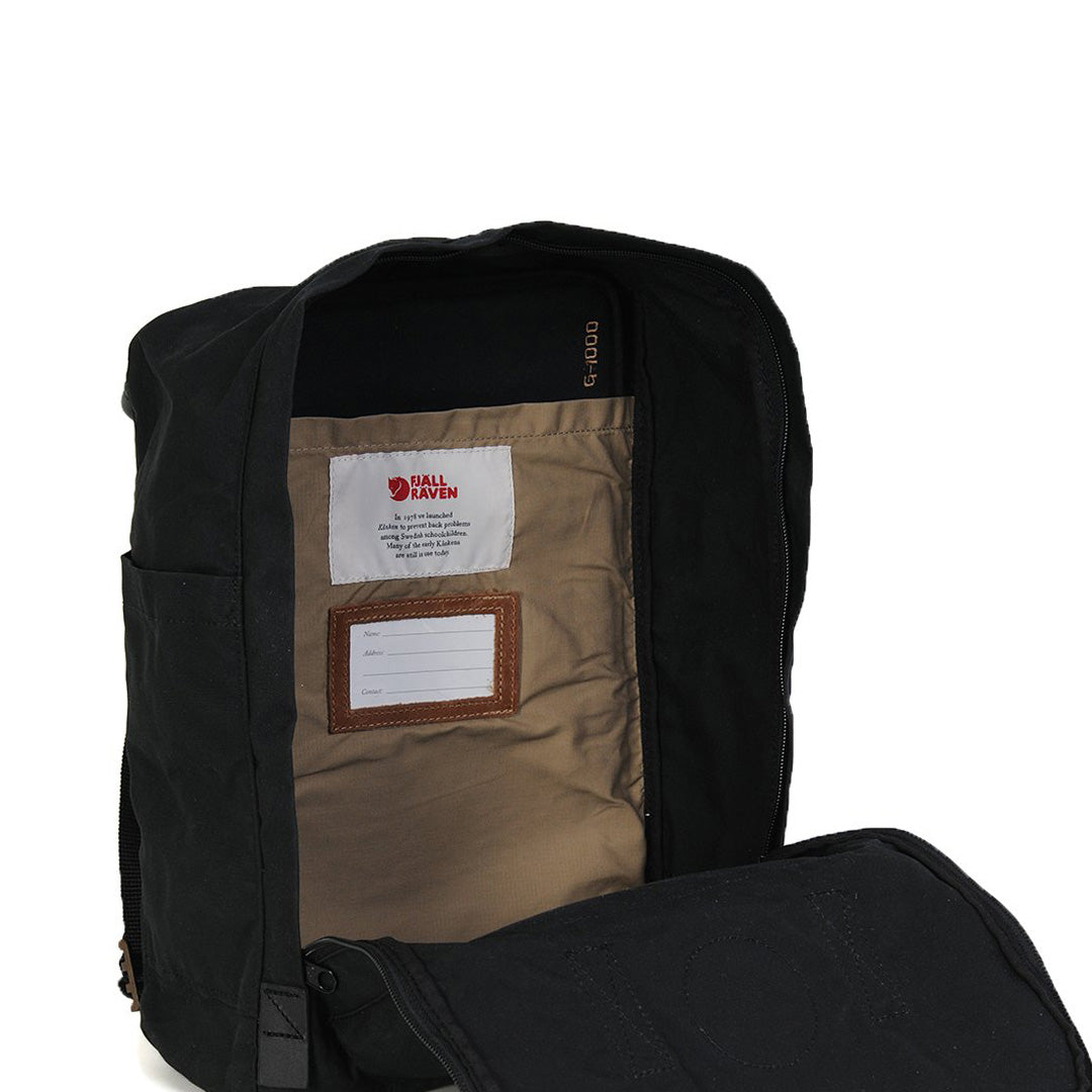 FJÄLLRÄVEN KÅNKEN 13 FJÄLLRÄVEN KÅNKEN 13
