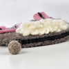 BAH SHEEP WOOL FELT COIN PURSE