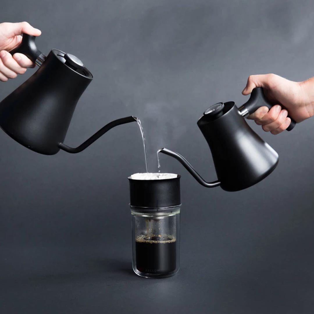 STAGG MINI POUR-OVER KETTLE