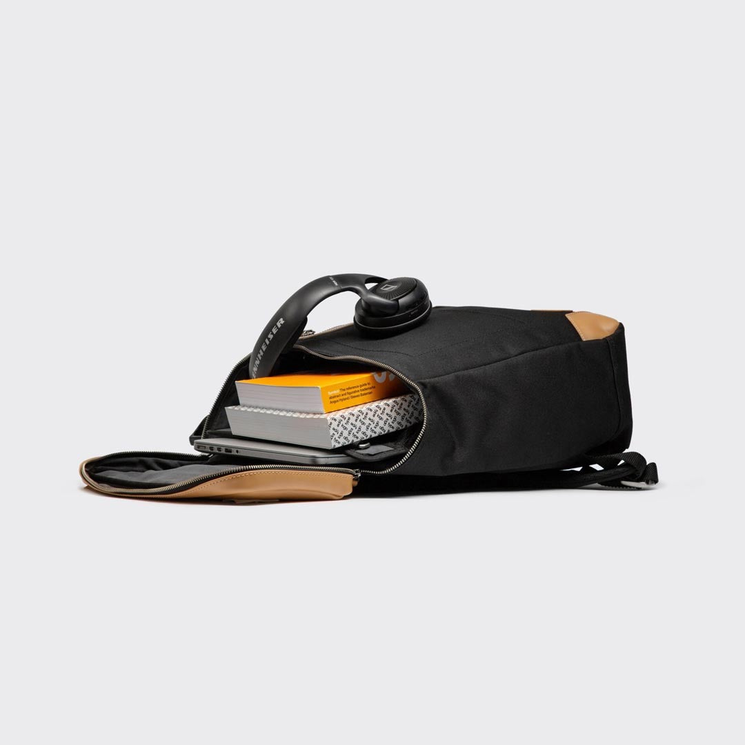 VENQUE AMSTERDAM BACKPACK Life Soleil - Main Image