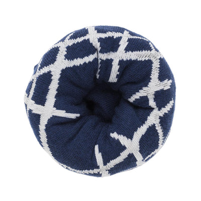 SUKENO 
BLUEBERRY CHEESECAKE DOUGHNUT SOCKS