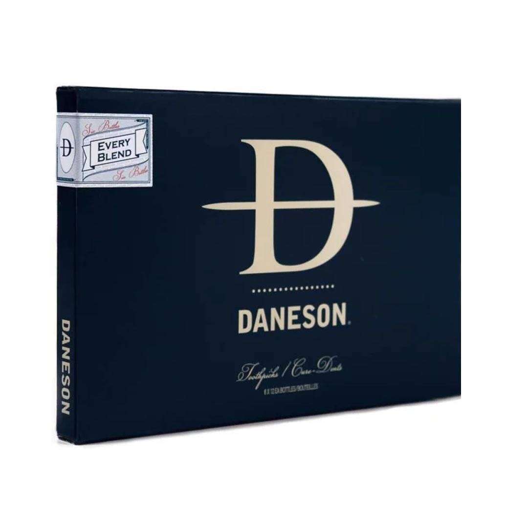 DANESON EVERY BLEND TOOTHPICK AND CURE DENTS-6 PACK - Life Soleil