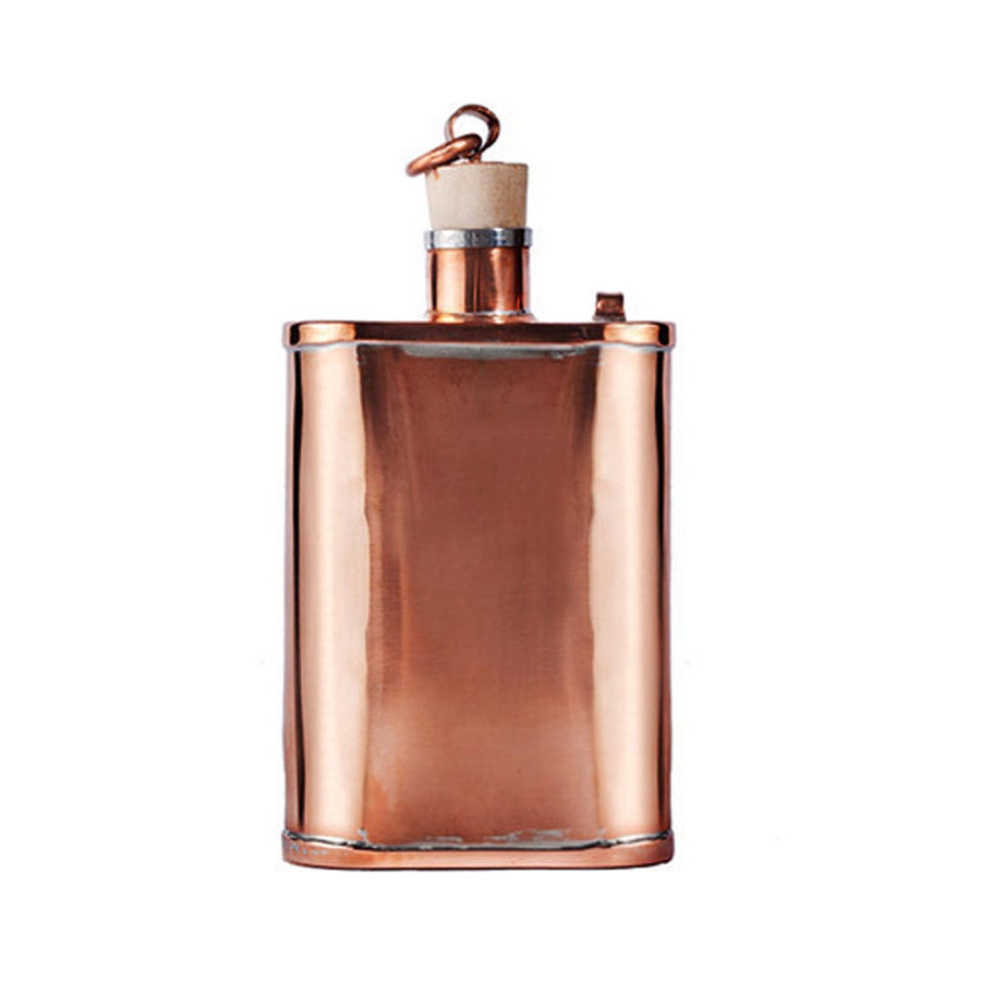 JACOB BROMWELL GREAT AMERICAN FLASK
