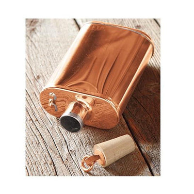 JACOB BROMWELL GREAT AMERICAN FLASK