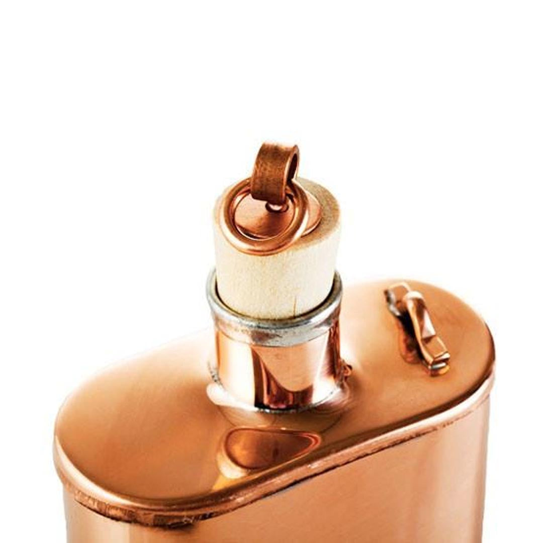 JACOB BROMWELL GREAT AMERICAN FLASK