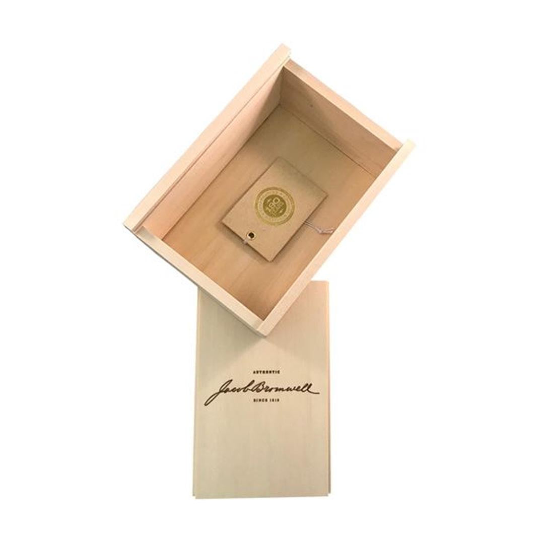 JACOB BROMWELL GREAT AMERICAN FLASK (OFFSET)