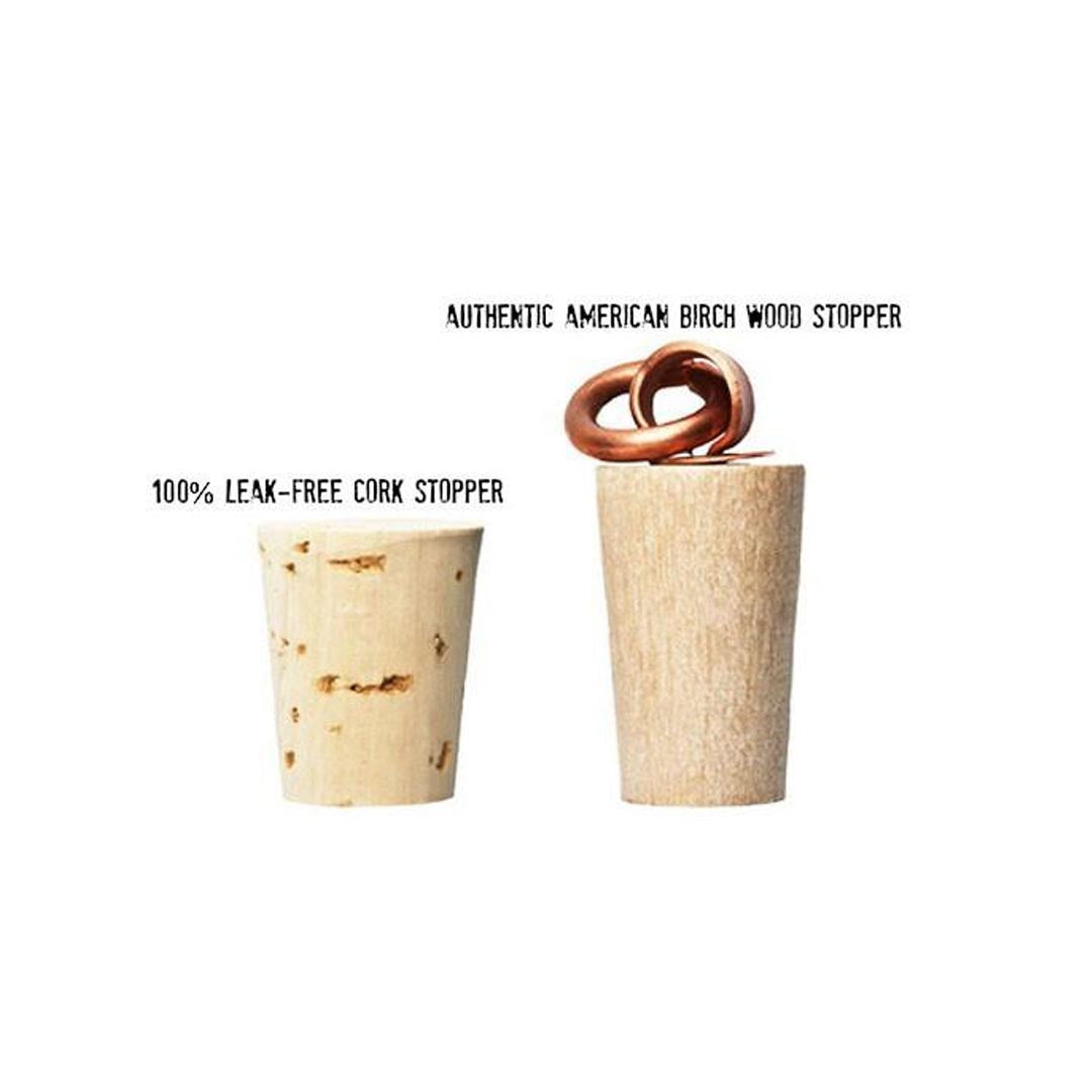 JACOB BROMWELL GREAT AMERICAN FLASK (OFFSET)