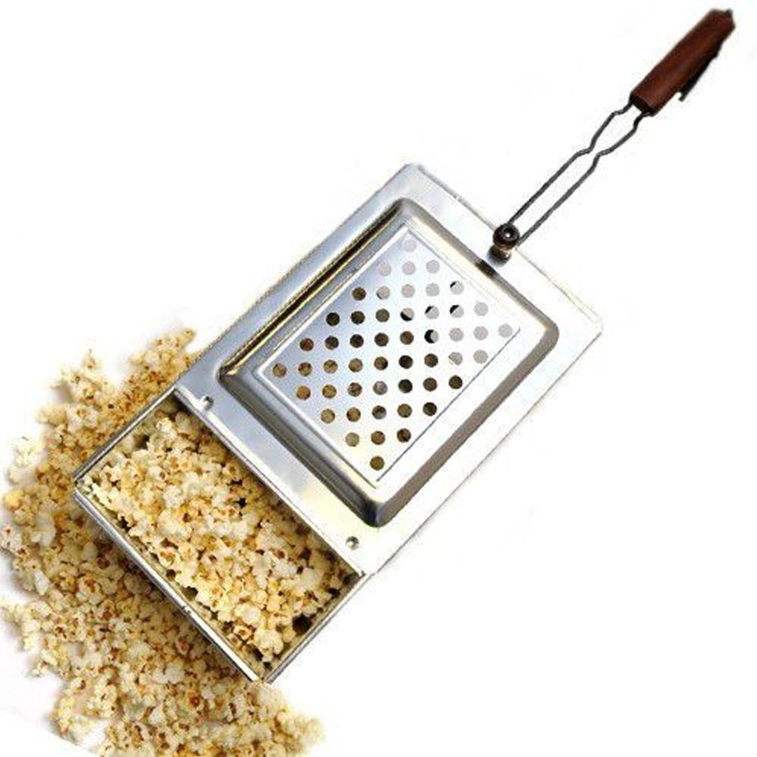 JACOB BROMWELL HEALTHY POPCORN POPPER