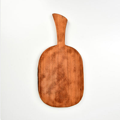MAKALI EDGE CHARCUTERIE BOARD