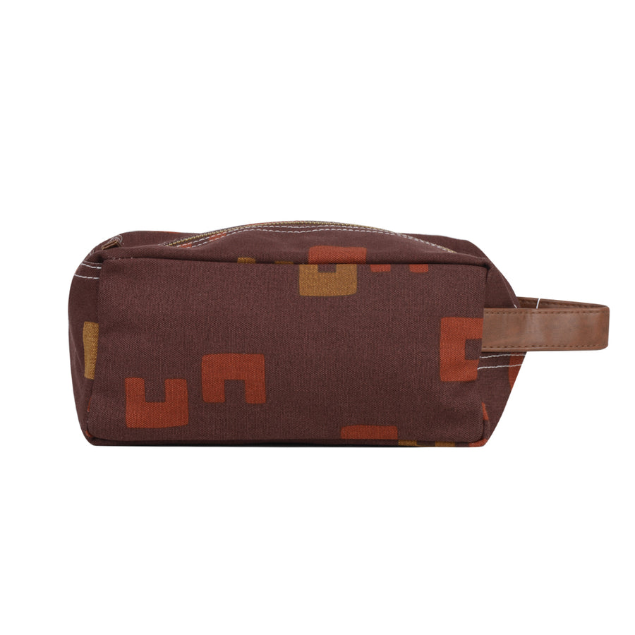 MAIKA JORDAAN TRAVEL CASE