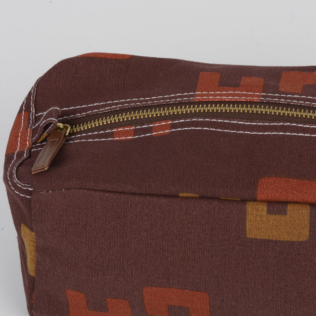 MAIKA JORDAAN TRAVEL CASE