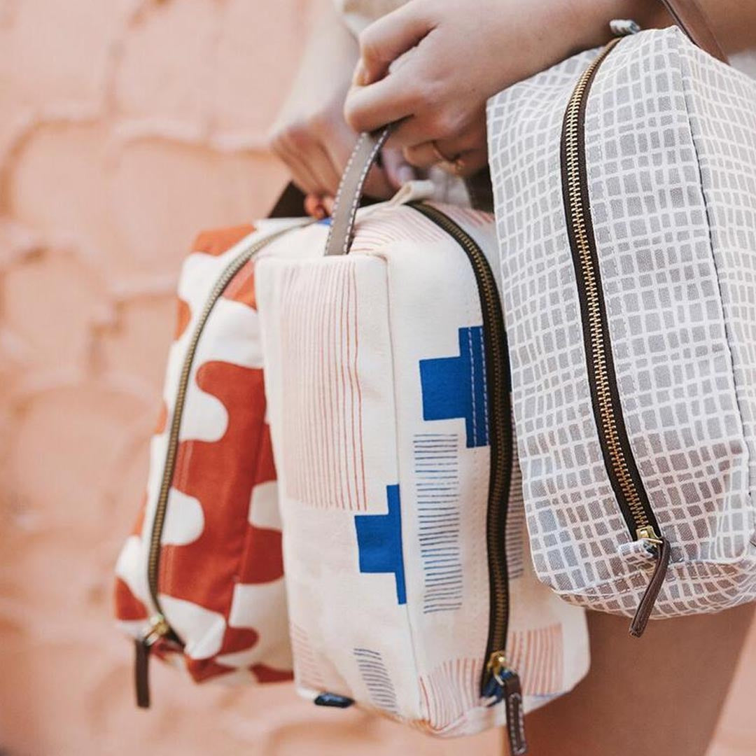 MAIKA HANA TRAVEL CASE