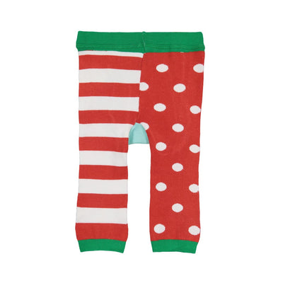 DOODLE PANTS HOLIDAY ELF- BABY & TODDLER